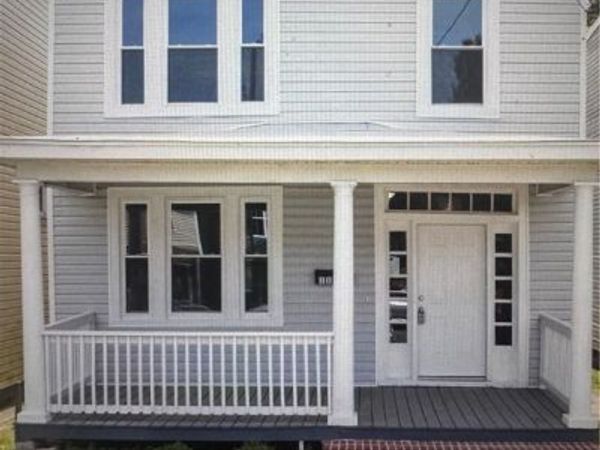 1113 N 20th Street , Richmond, VA 23223