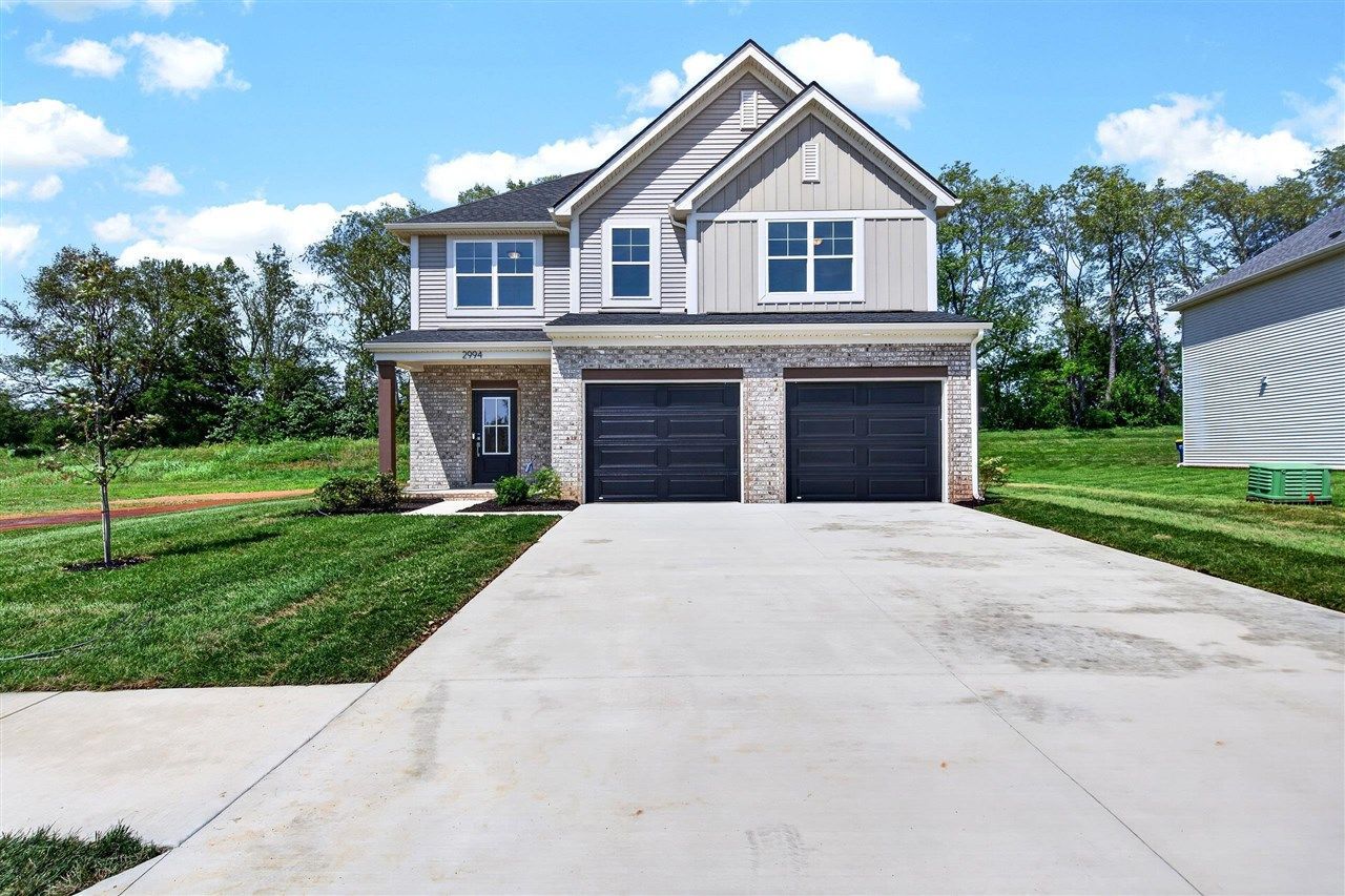 2994 Stagner Lane, Bowling Green, KY 42104 Main Photo