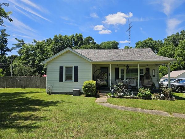 361 State Route 189 South , Greenville, KY 42345