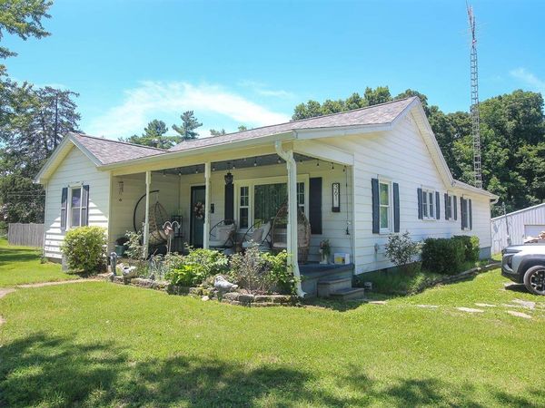 361 State Route 189 South , Greenville, KY 42345