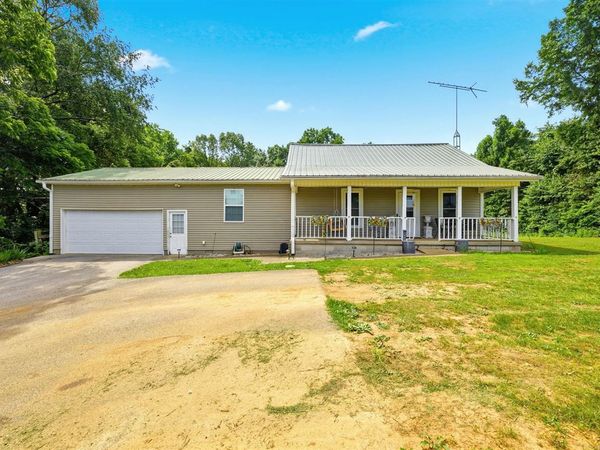 423 Old Greenhill Road , Alvaton, KY 42122