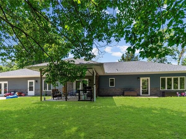 20776 CR 110 Road, Tina, MO 64633