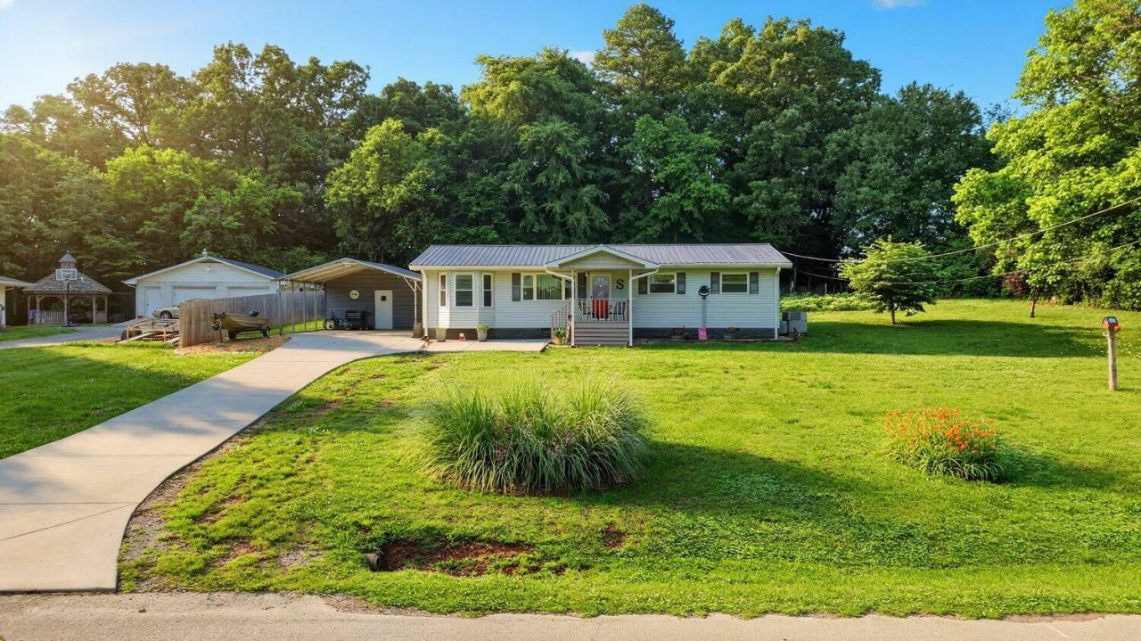 134 Oakwood Terrace, Chickamauga, GA 30707 Main Photo