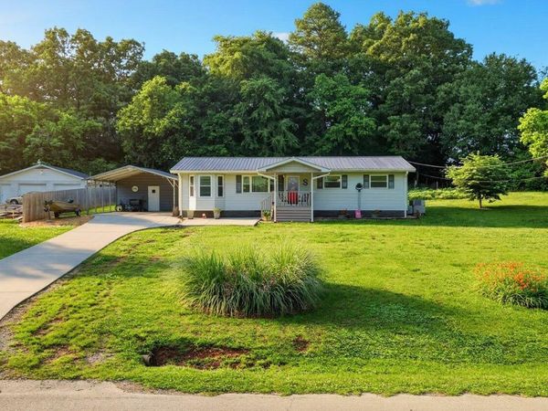 134 Oakwood Terrace, Chickamauga, GA 30707