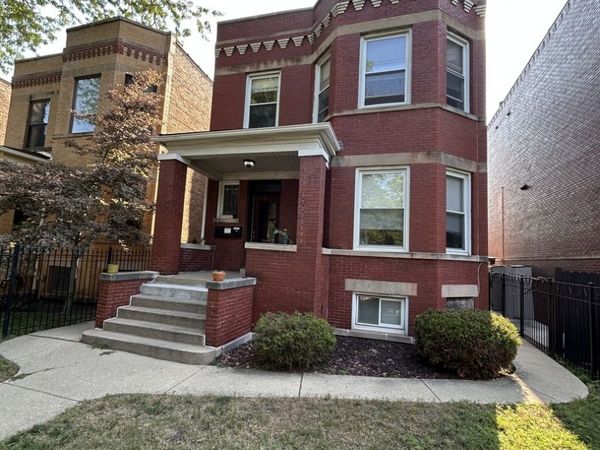 4423 N damen Avenue N, Unit 1, Chicago, IL 60625