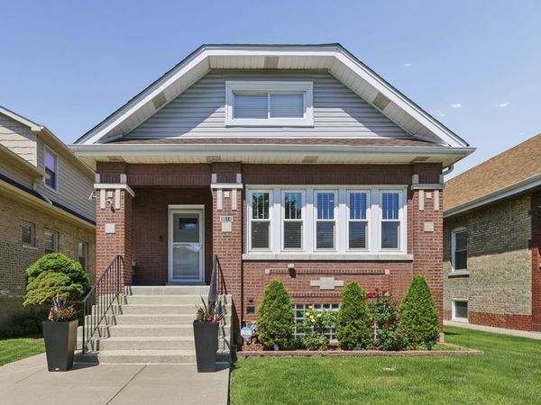 1914 East Avenue, Berwyn, IL 60402