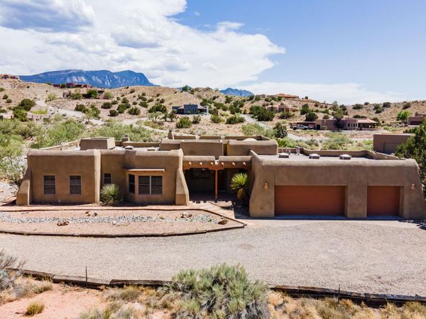 41 Santa Ana Loop , Placitas, NM 87043