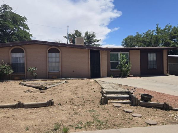 13220 Cloudview Avenue NE, Albuquerque, NM 87123