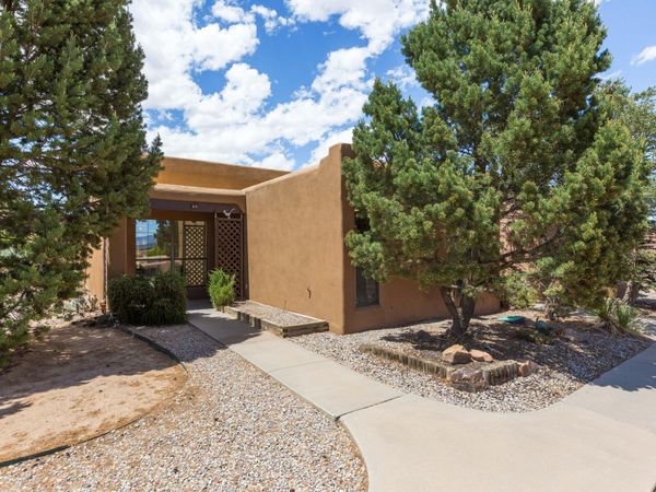 3 S Sandia Trail, Corrales, NM 87048