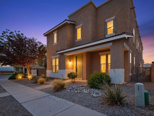 8200 Go West Road NW, Albuquerque, NM 87120