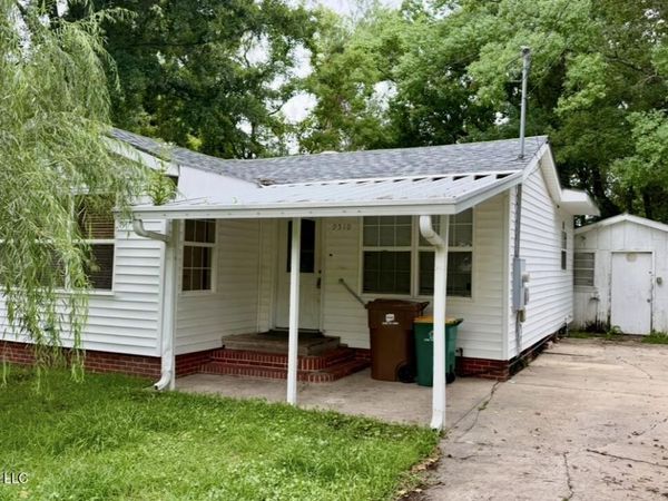 9510 Doris Deno Avenue, D'Iberville, MS 39540