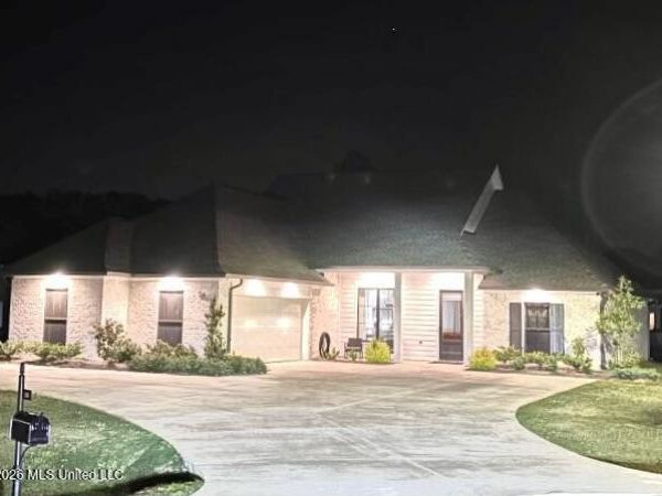 114 Katherine Lane, Madison, MS 39110