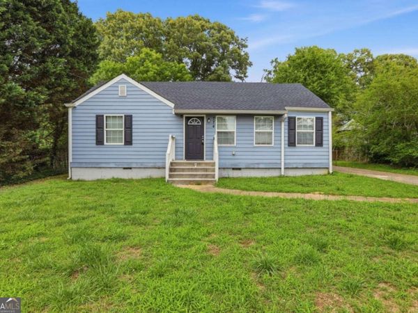 774 Linda Way, Forest Park, GA 30297
