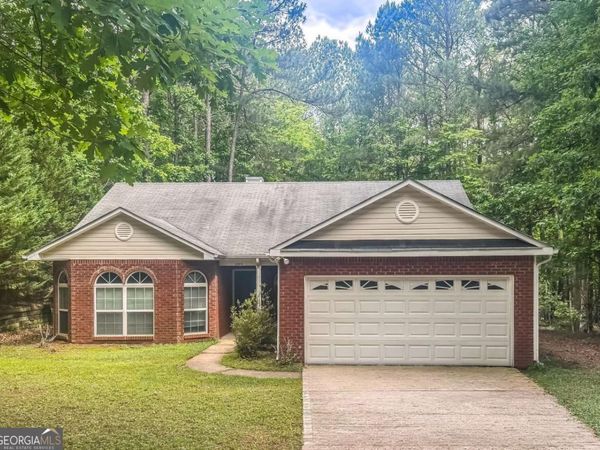 3363 Lakeview Parkway, Villa Rica, GA 30180