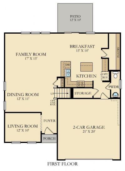 526 Red Monarch Way Photo 7