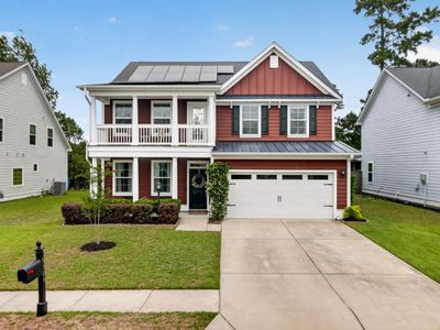 3904 Greico Road, North Charleston, SC 29420