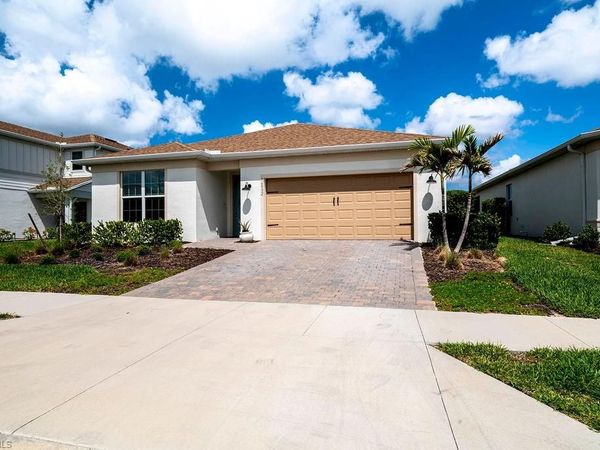 16932 Harlequin CT , PUNTA GORDA, FL 33982