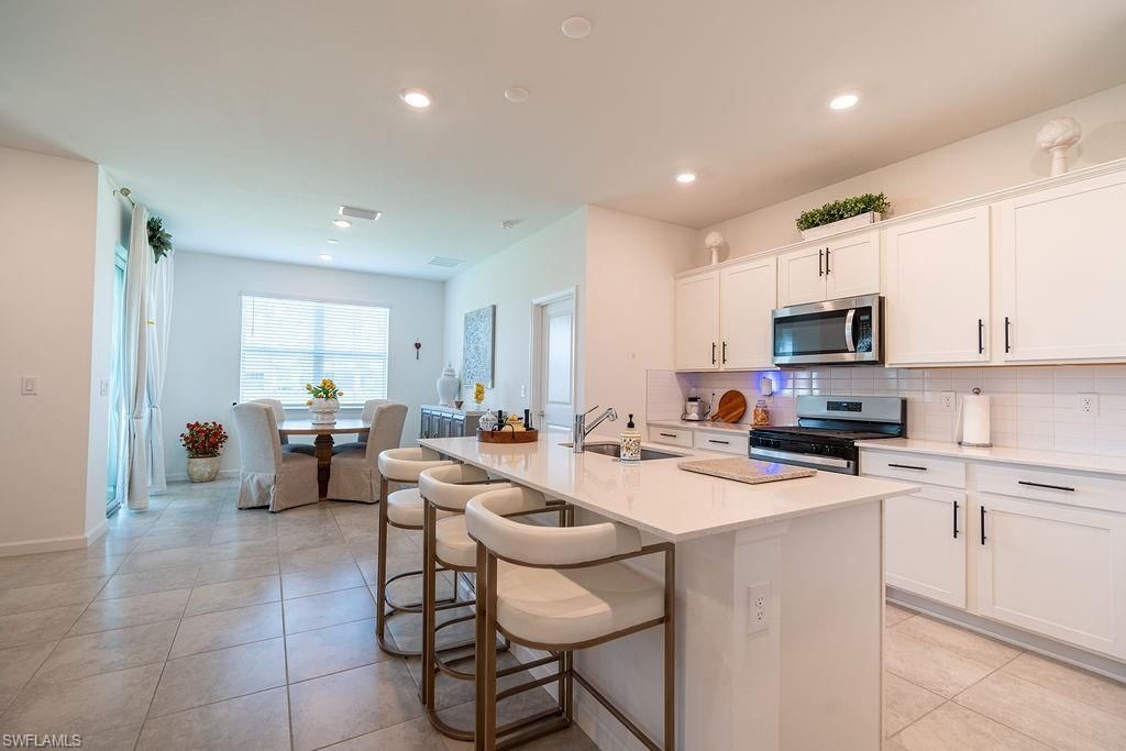 16932 Harlequin Ct , Punta Gorda, FL 33982 Photo