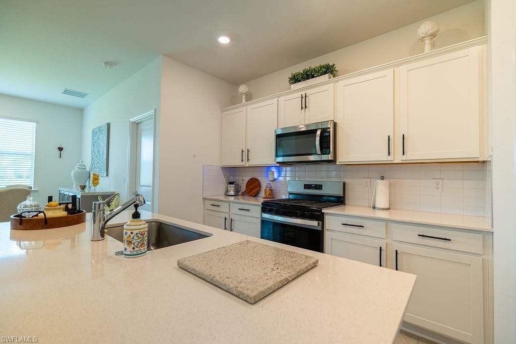 16932 Harlequin Ct , Punta Gorda, FL 33982 Photo