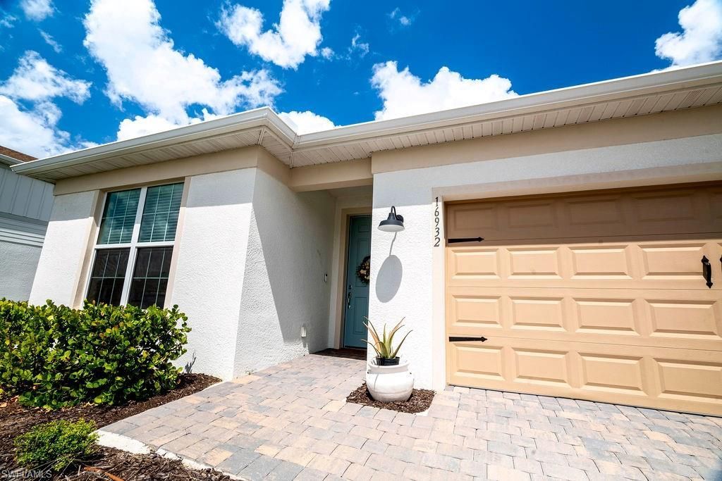 16932 Harlequin Ct , Punta Gorda, FL 33982 Photo