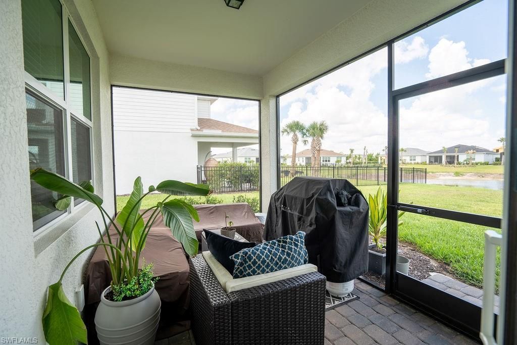 16932 Harlequin Ct , Punta Gorda, FL 33982 Photo