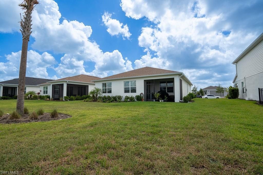 16932 Harlequin Ct , Punta Gorda, FL 33982 Photo