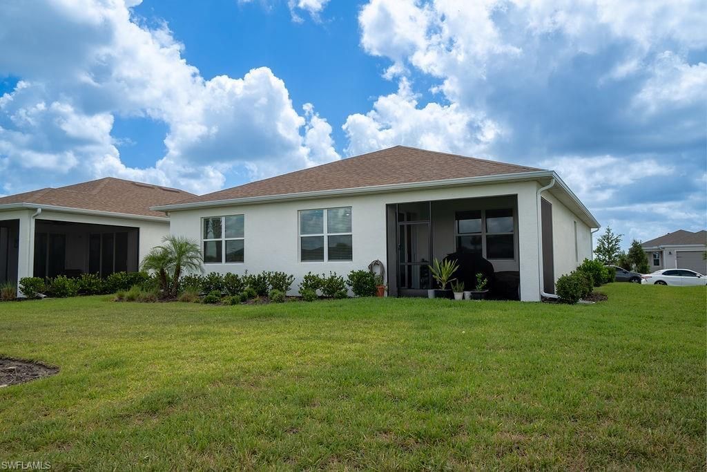 16932 Harlequin Ct , Punta Gorda, FL 33982 Photo