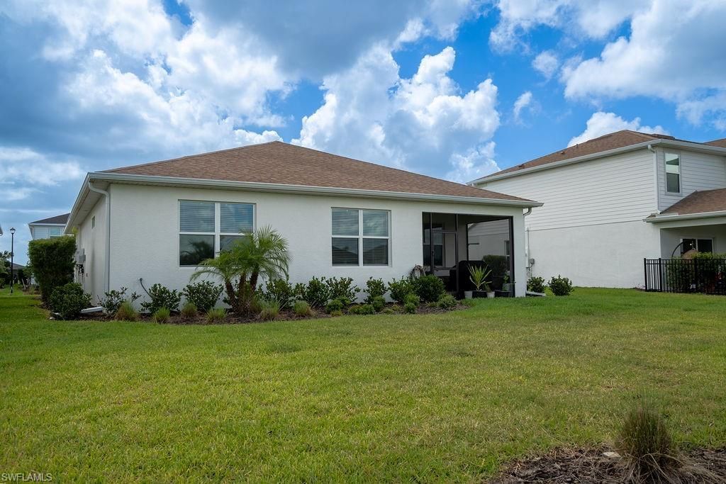 16932 Harlequin Ct , Punta Gorda, FL 33982 Photo