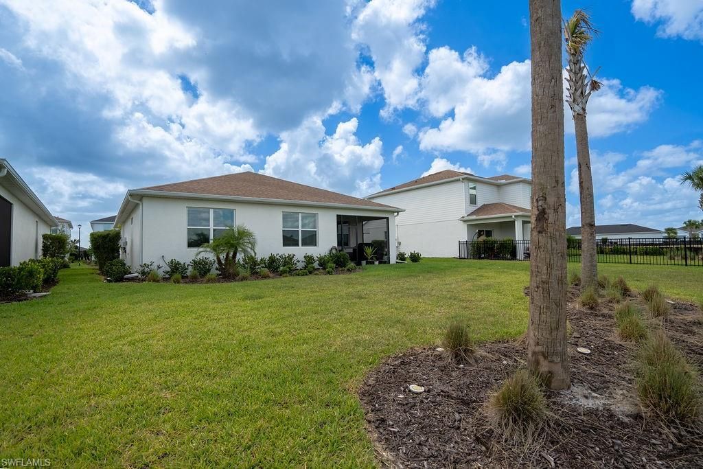 16932 Harlequin Ct , Punta Gorda, FL 33982 Photo
