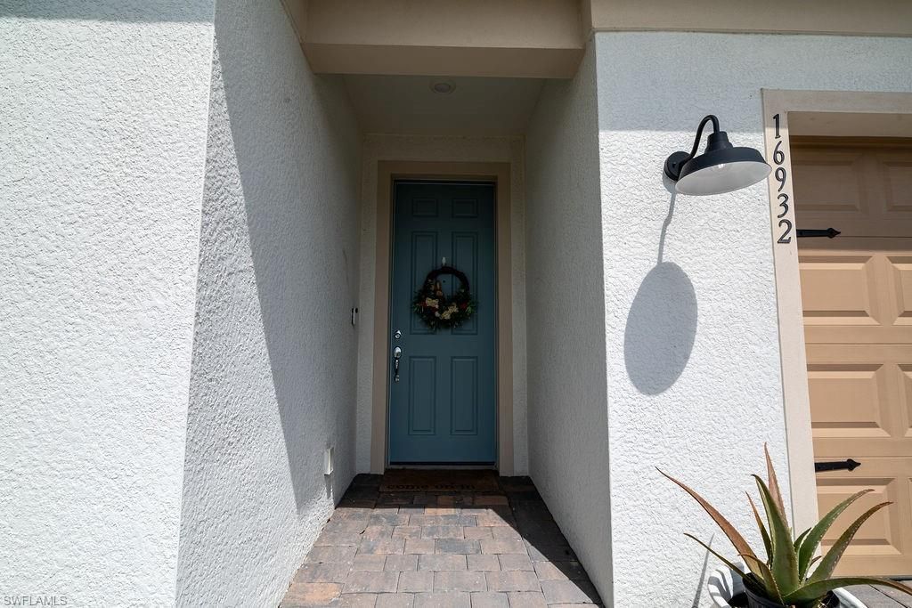 16932 Harlequin Ct , Punta Gorda, FL 33982 Photo