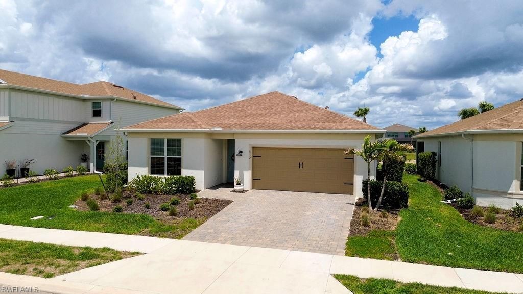 16932 Harlequin Ct , Punta Gorda, FL 33982 Photo