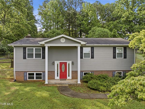 828 Murrell Road, Morristown, TN 37814
