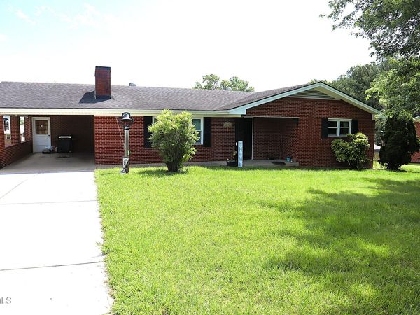 160 Emerald Road, Mosheim, TN 37818