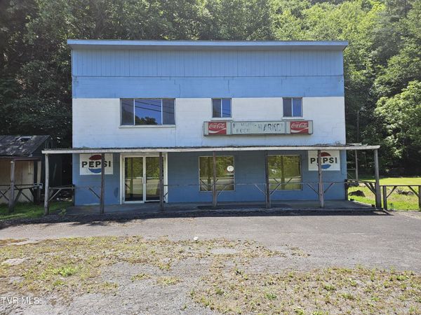 1225 Dante Road, Saint Paul, VA 24283