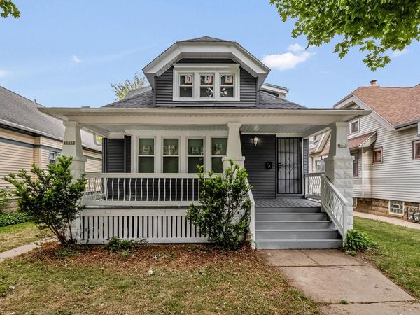 4045 N 26th STREET, Milwaukee, WI 53209