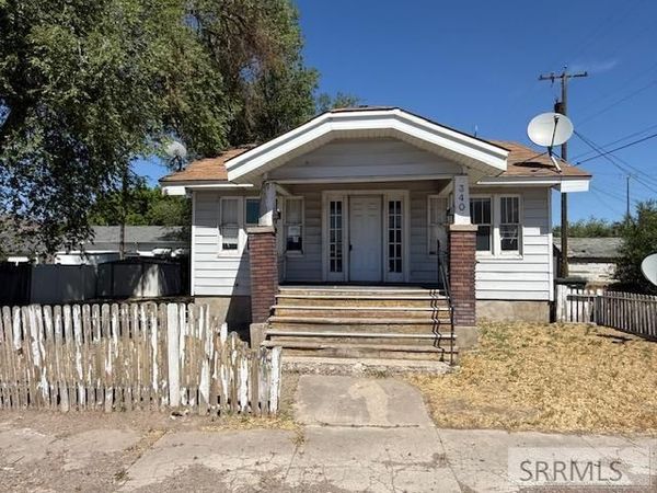340 W Connor Street, POCATELLO, ID 83204