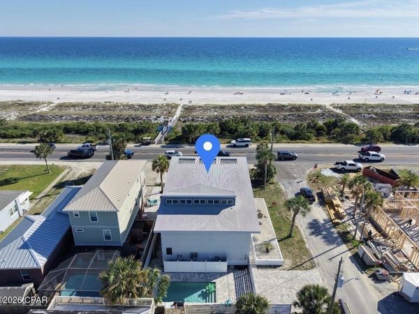 13826 Front Beach Road, Panama City Beach, FL 32413