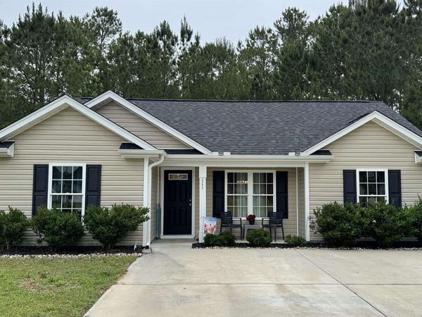 111 Berkman Ct., Conway, SC 29527
