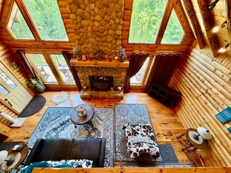 4256 Metzger Hill Road SW, Stone Creek, OH 43840 Photo 11