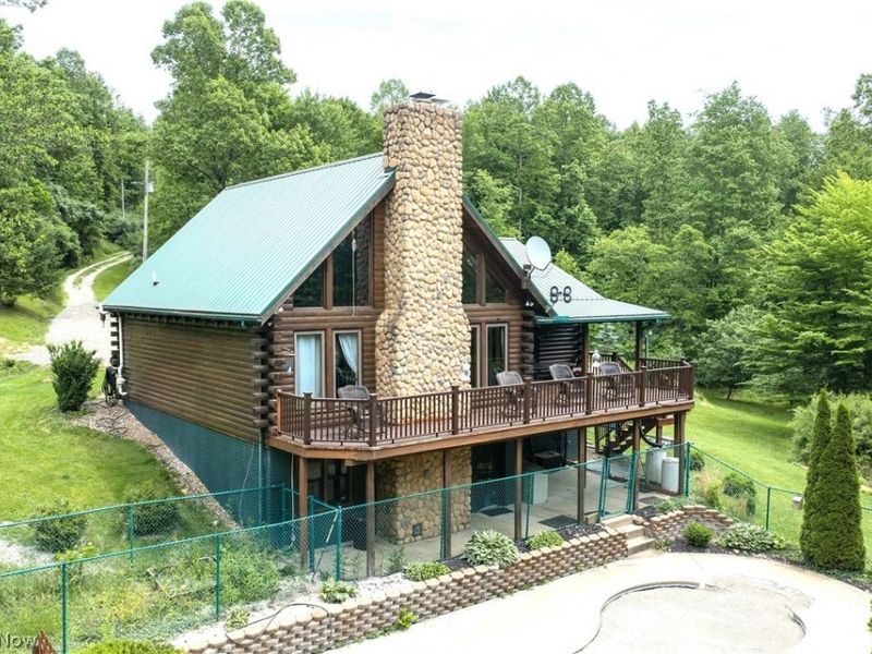 4256 Metzger Hill Road SW, Stone Creek, OH 43840 Photo 29