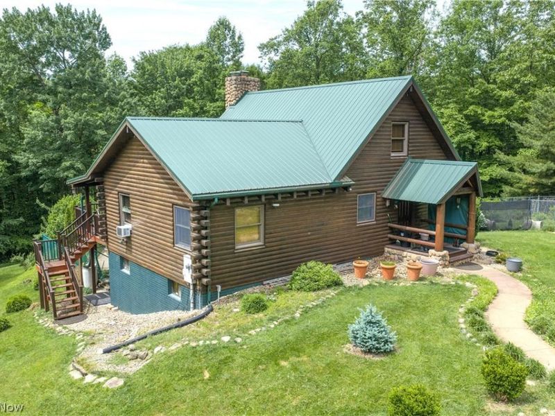 4256 Metzger Hill Road SW, Stone Creek, OH 43840 Photo 3