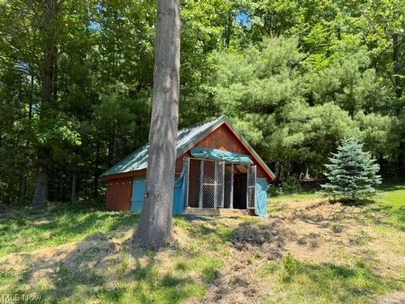 4256 Metzger Hill Road SW, Stone Creek, OH 43840 Photo 35