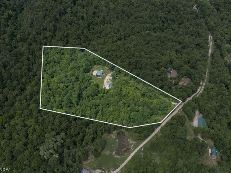 4256 Metzger Hill Road SW, Stone Creek, OH 43840 Photo 40