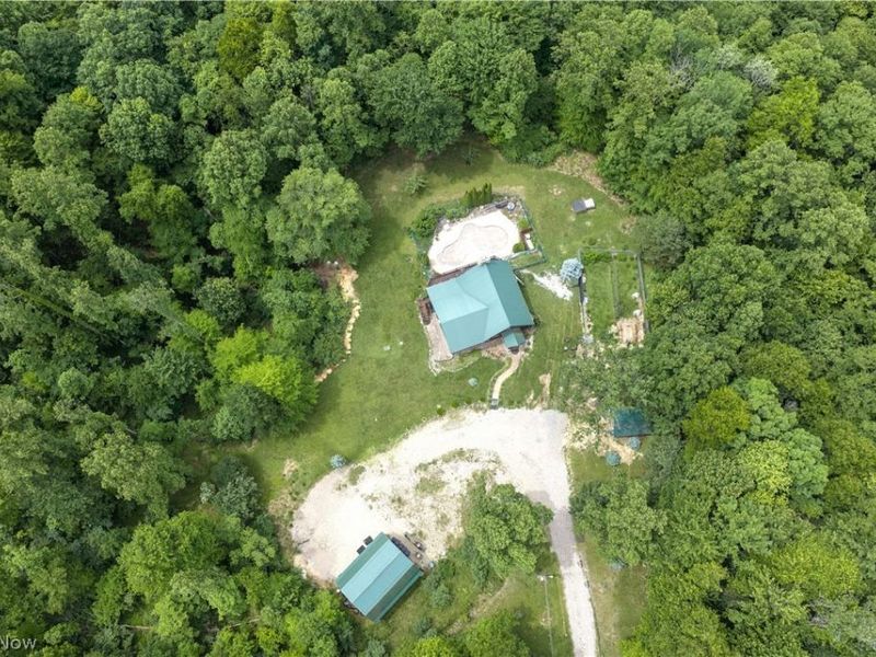 4256 Metzger Hill Road SW, Stone Creek, OH 43840 Photo 41