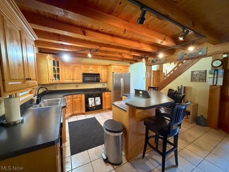 4256 Metzger Hill Road SW, Stone Creek, OH 43840 Photo 6