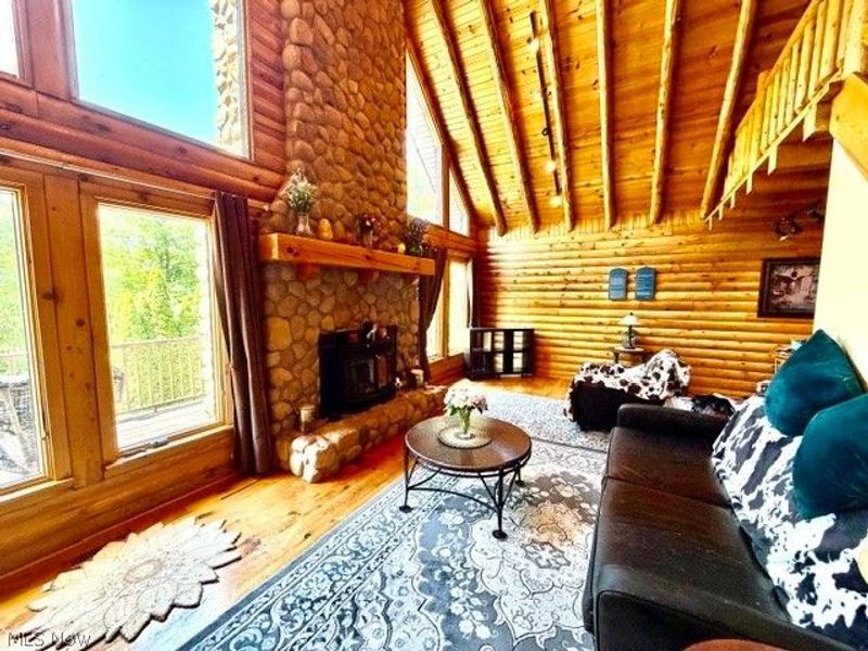 4256 Metzger Hill Road SW, Stone Creek, OH 43840 Photo 9