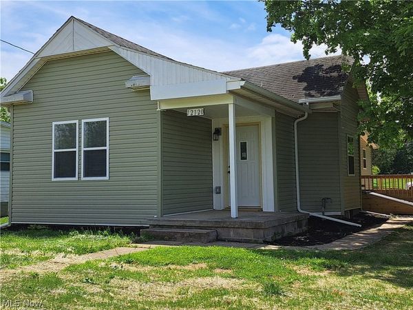 10120 Ellsworth Street , Buffalo, OH 43722
