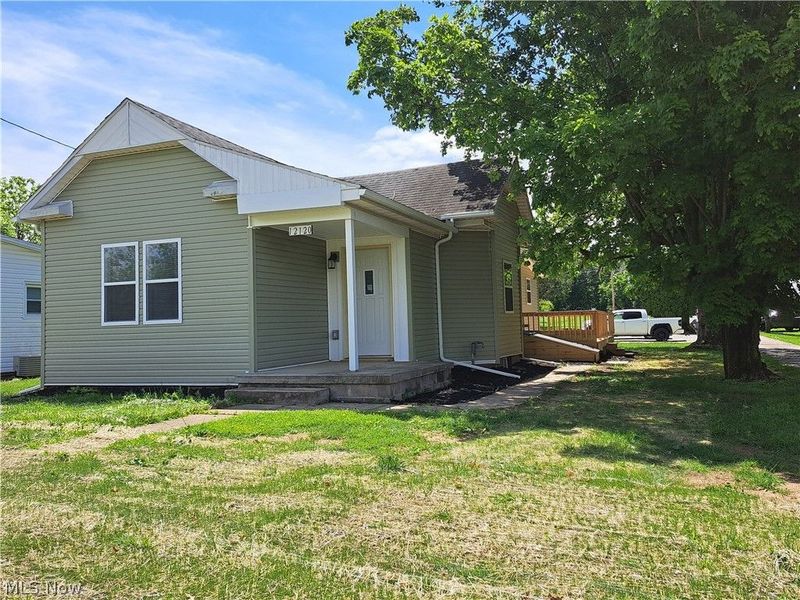 12120 Ellsworth Street, Buffalo, OH 43722 Photo 2