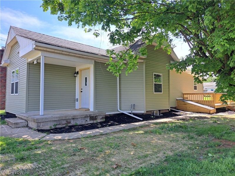12120 Ellsworth Street, Buffalo, OH 43722 Photo 3