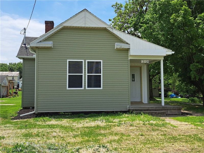 12120 Ellsworth Street, Buffalo, OH 43722 Photo 4